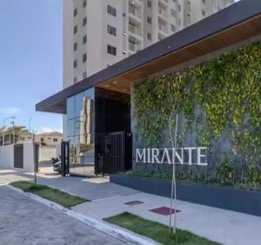 Ap 605 Mirante - Praia Do Futuro Fortaleza  Apartment Fortaleza (Ceara)