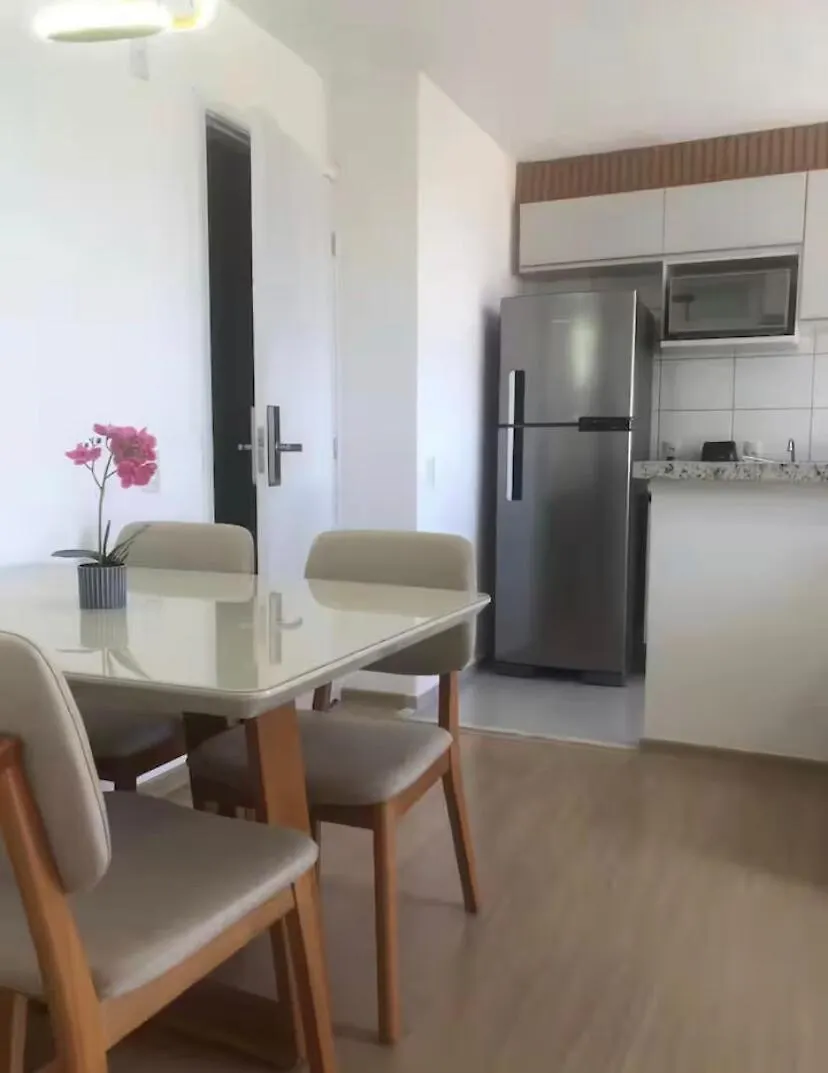 Apartment Ap 605 Mirante - Praia Do Futuro Fortaleza