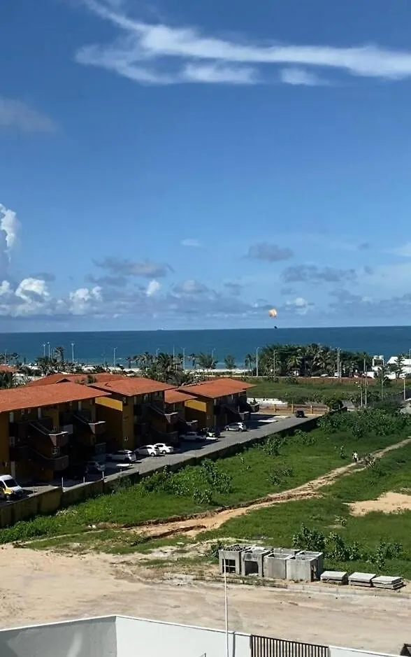 Ap 605 Mirante - Praia Do Futuro Fortaleza  0*, Fortaleza (Ceara) Brazil